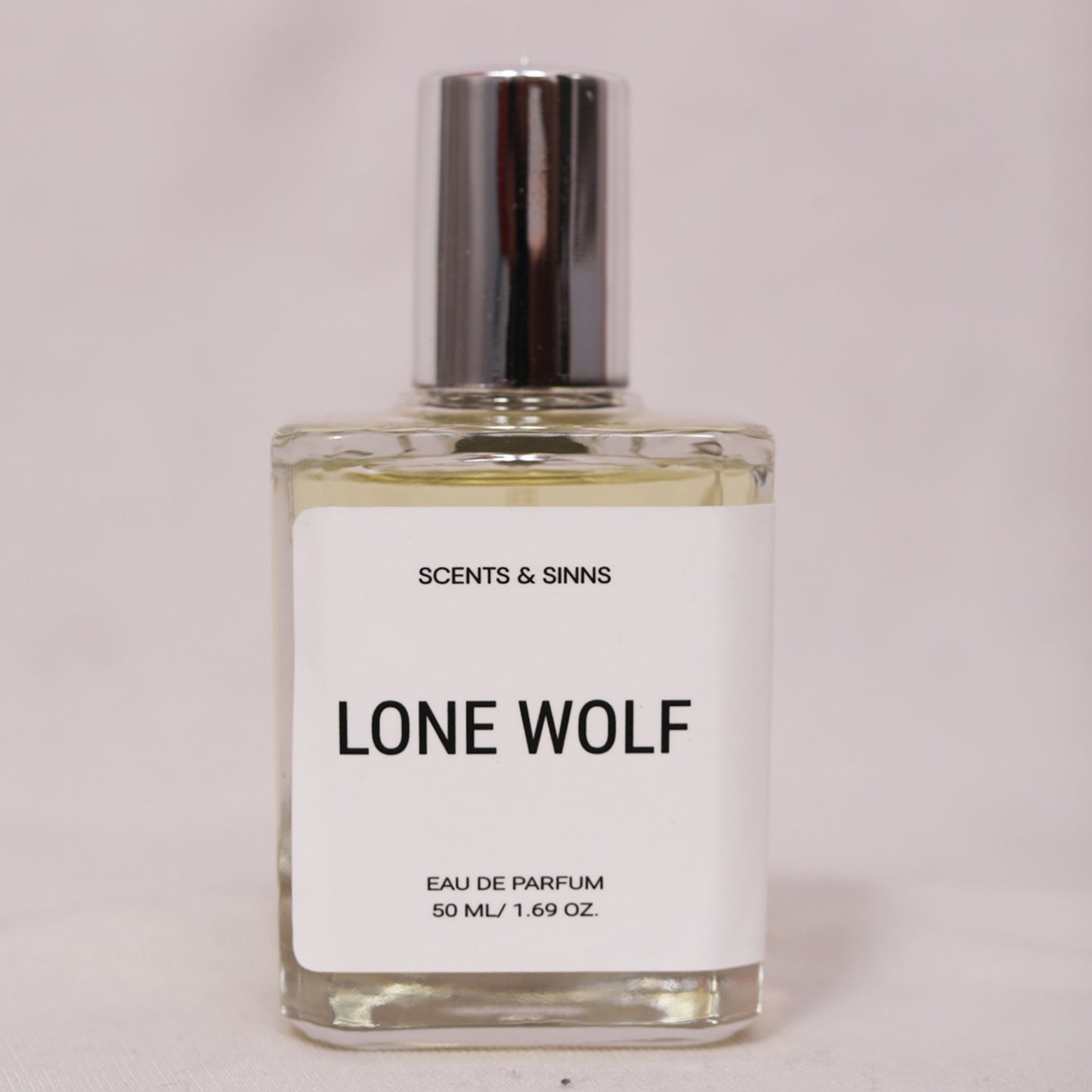 LONE WOLF