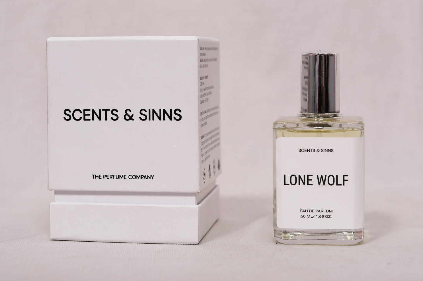 LONE WOLF