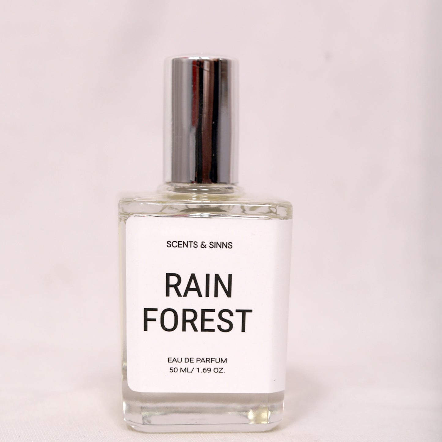 RAIN FOREST