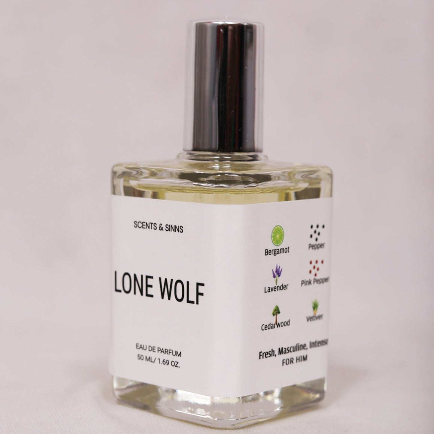 LONE WOLF