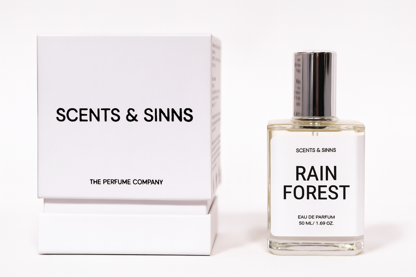 RAIN FOREST